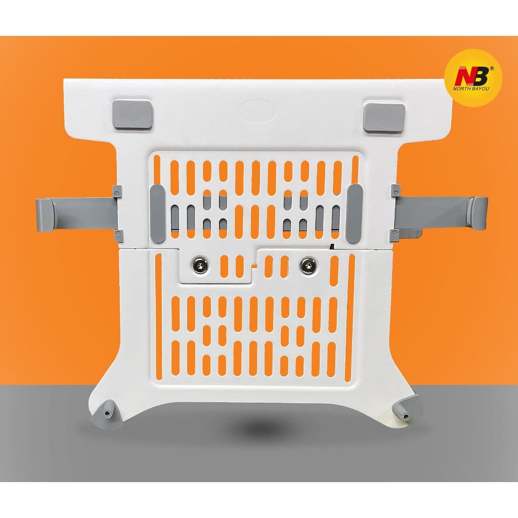 Kệ đỡ laptop, máy tính bảng gắn tay đỡ màn hình North Bayou FP-2.