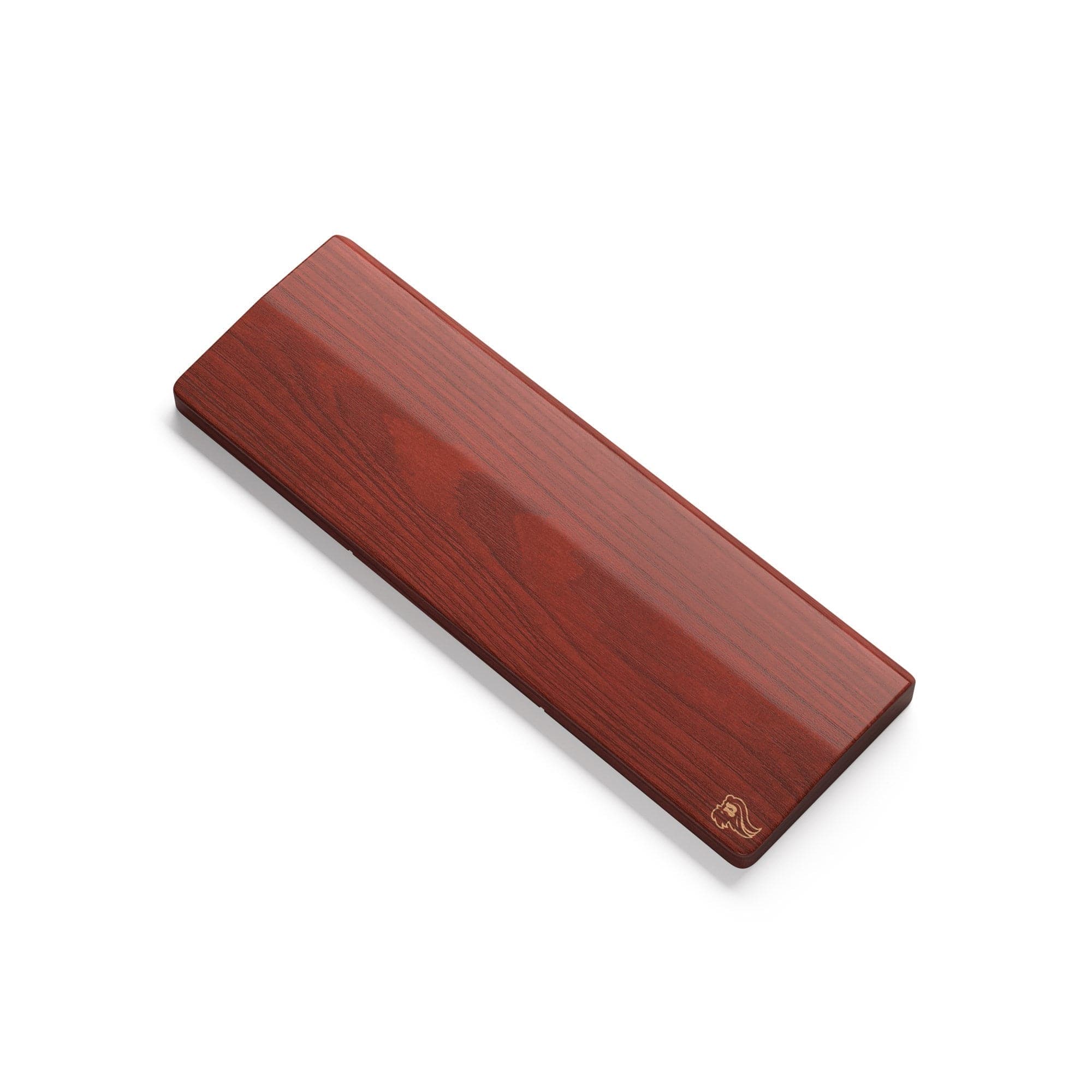 Kê tay Glorious Wooden Wrist Rest - Golden Oak
