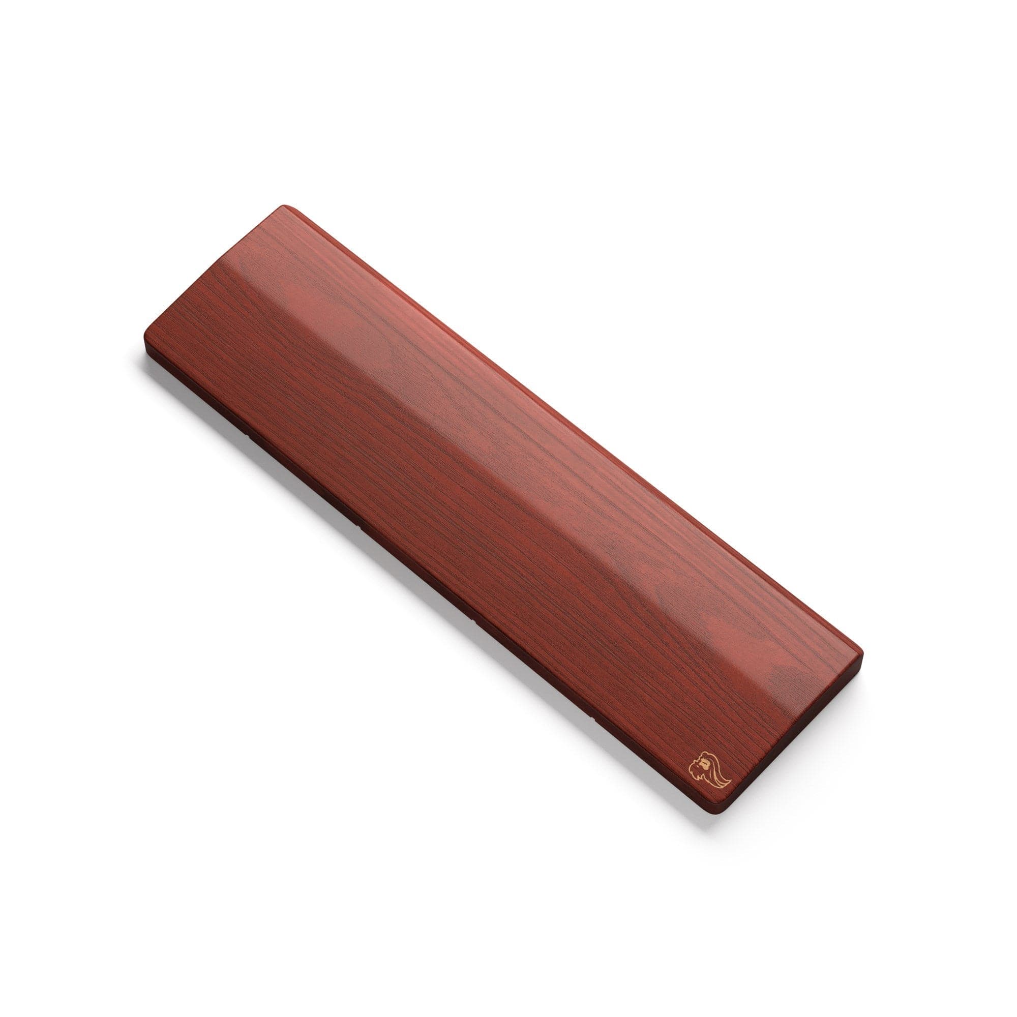 Kê tay Glorious Wooden Wrist Rest - Golden Oak