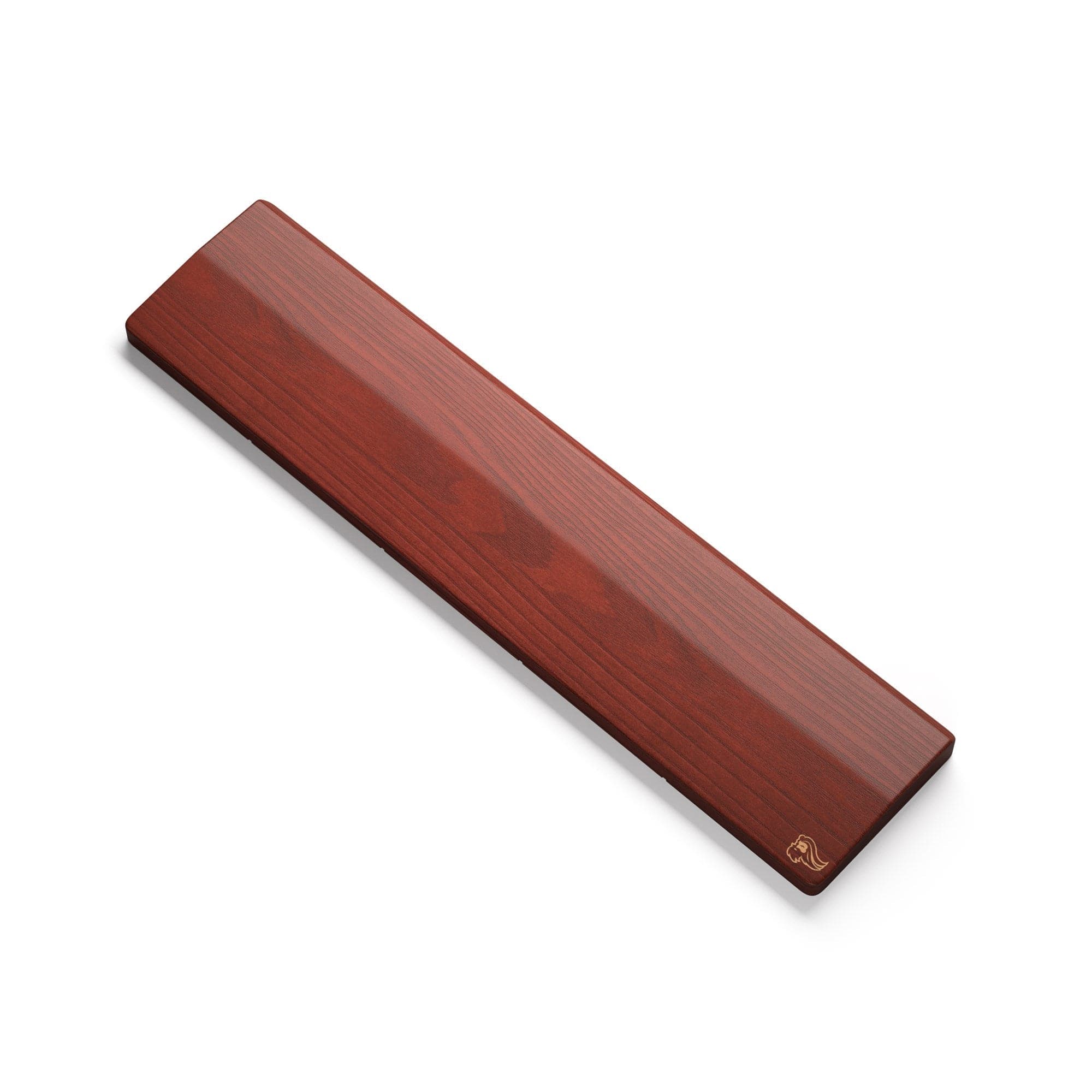 Kê tay Glorious Wooden Wrist Rest - Golden Oak