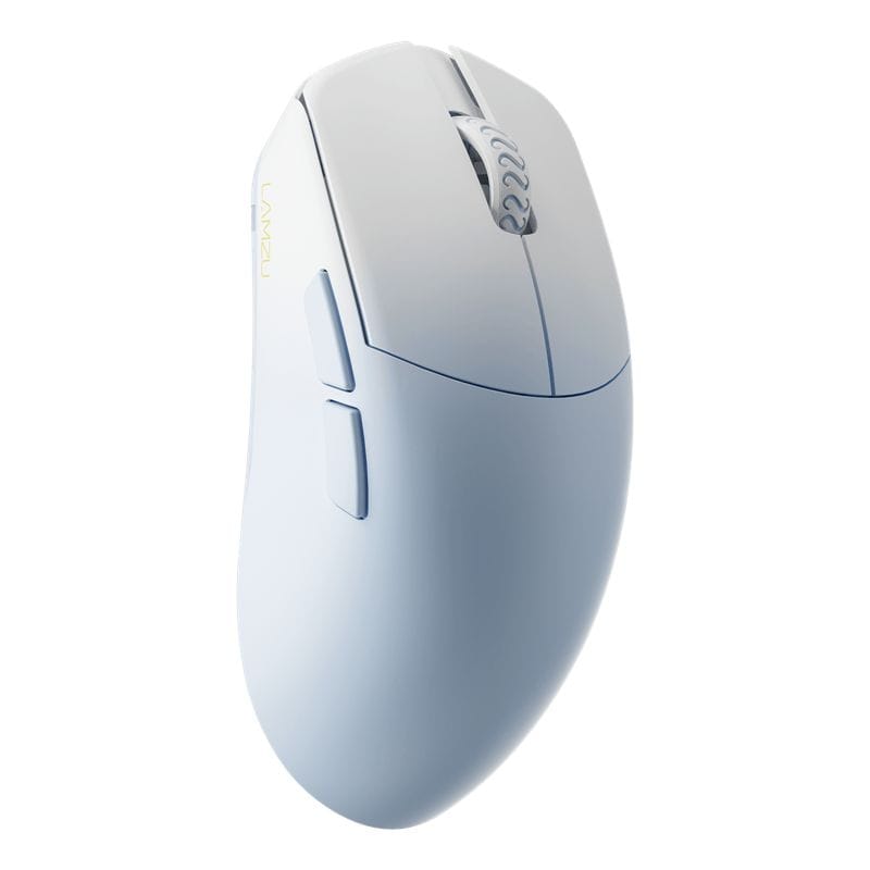 Lamzu Maya S V2 – Chuột đối xứng siêu nhẹ 8K