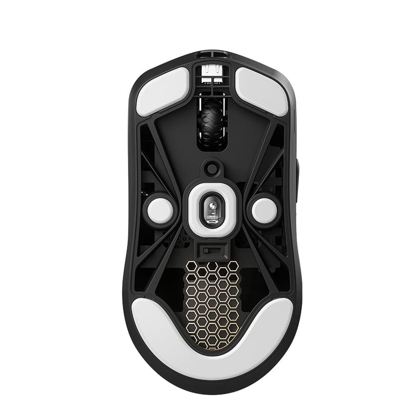 Lamzu Maya X V2 – Chuột đối xứng siêu nhẹ 8K