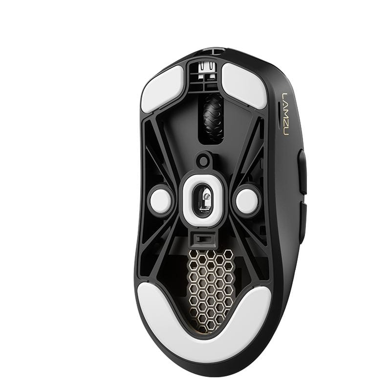 Lamzu Maya X V2 – Chuột đối xứng siêu nhẹ 8K