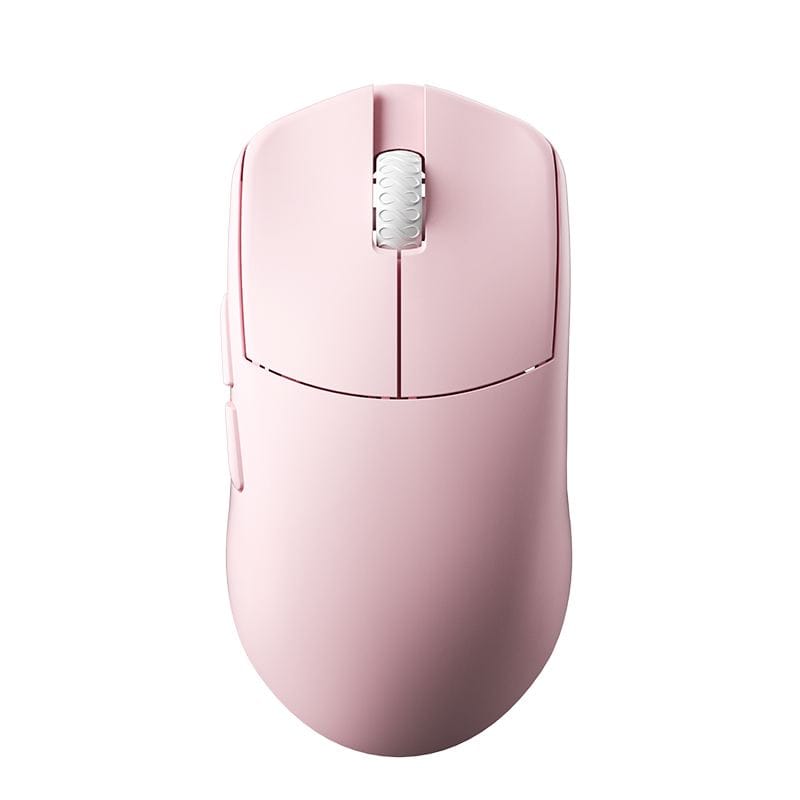 Lamzu Maya X V2 – Chuột đối xứng siêu nhẹ 8K