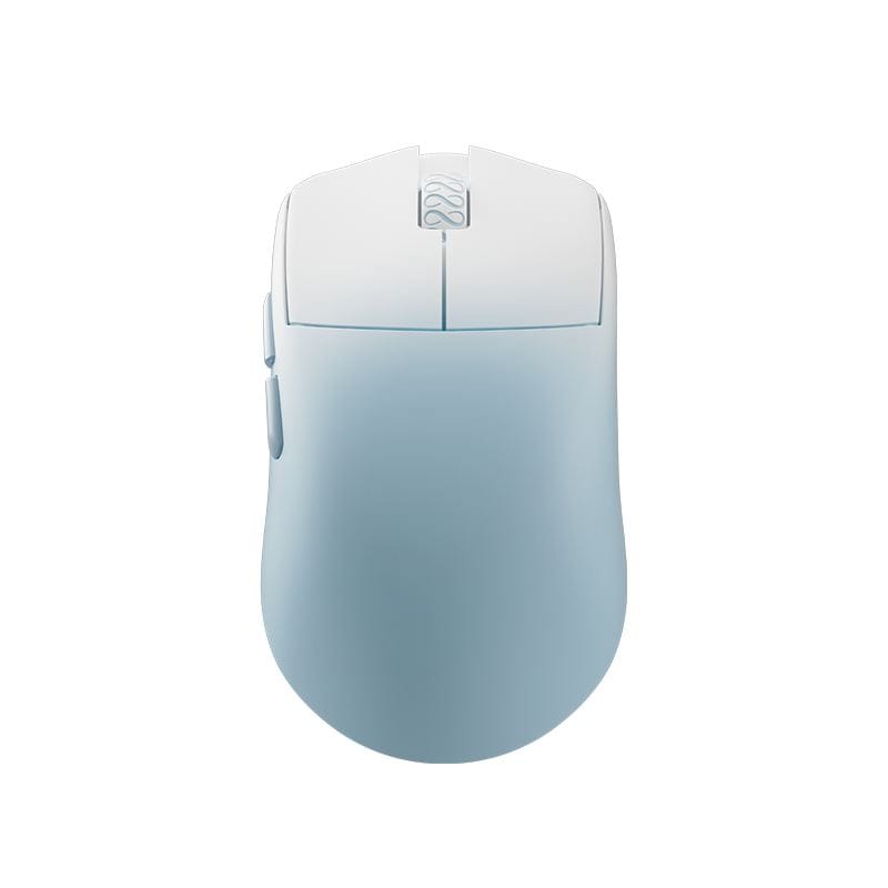 Lamzu Maya X V2 – Chuột đối xứng siêu nhẹ 8K