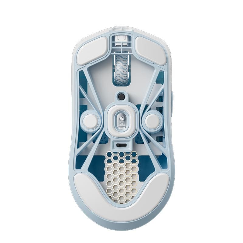 Lamzu Maya X V2 – Chuột đối xứng siêu nhẹ 8K
