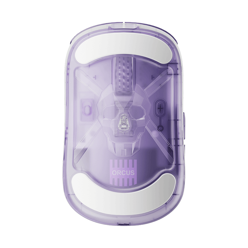 Lamzu Orcus – Chuột fingertip 8K