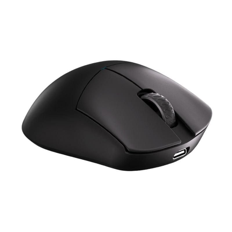 Lamzu Paro Aurora - Chuột siêu nhẹ 48g 8KHz