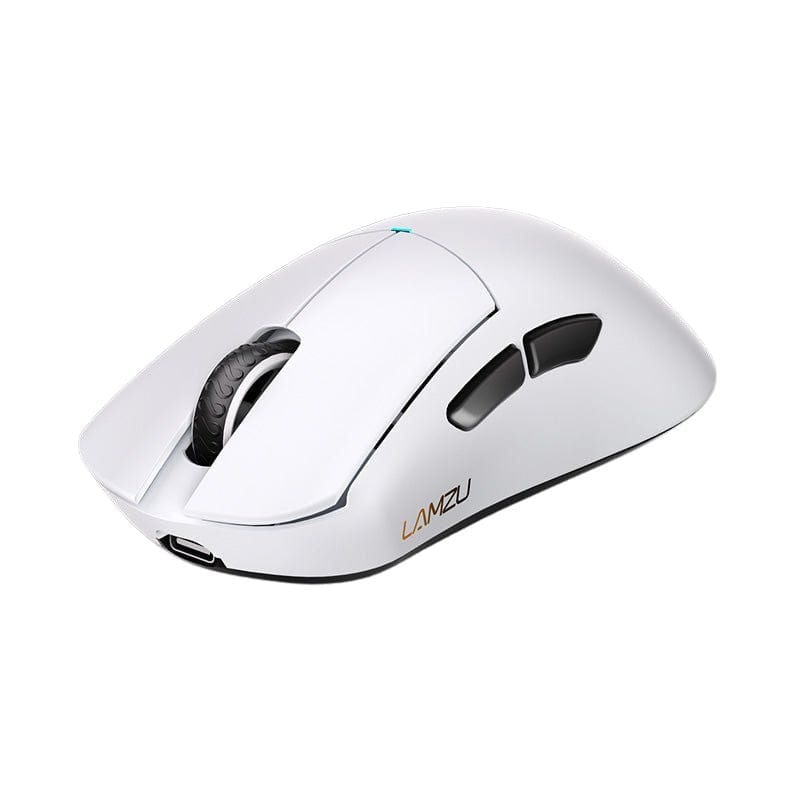 Lamzu Paro Aurora - Chuột siêu nhẹ 48g 8KHz