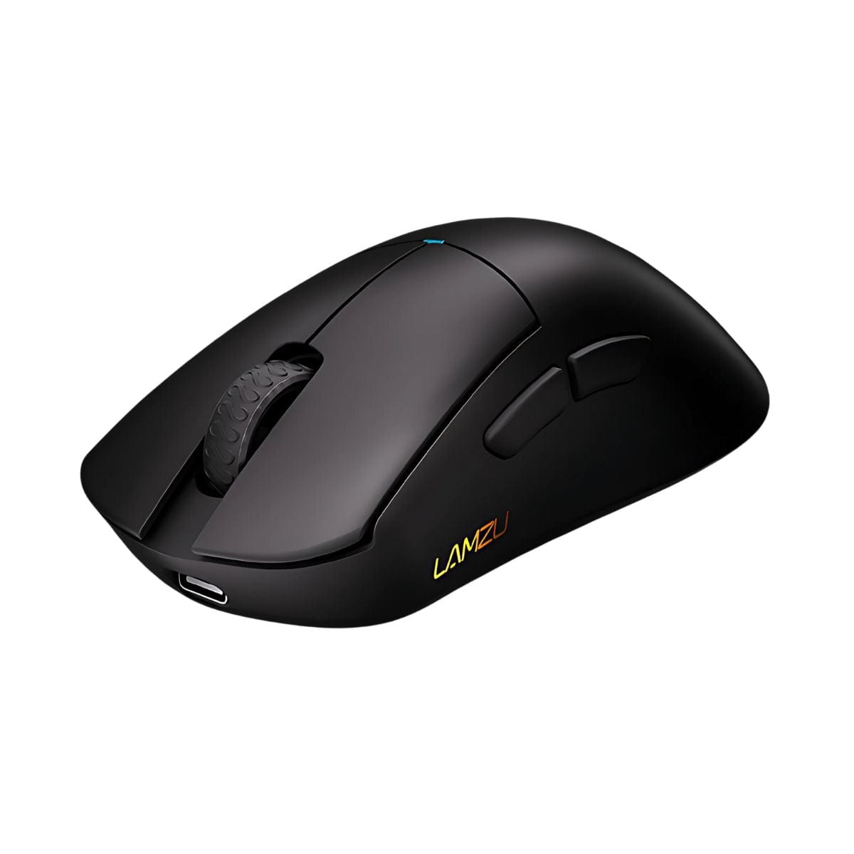 Lamzu Paro Aurora - Chuột siêu nhẹ 48g 8KHz