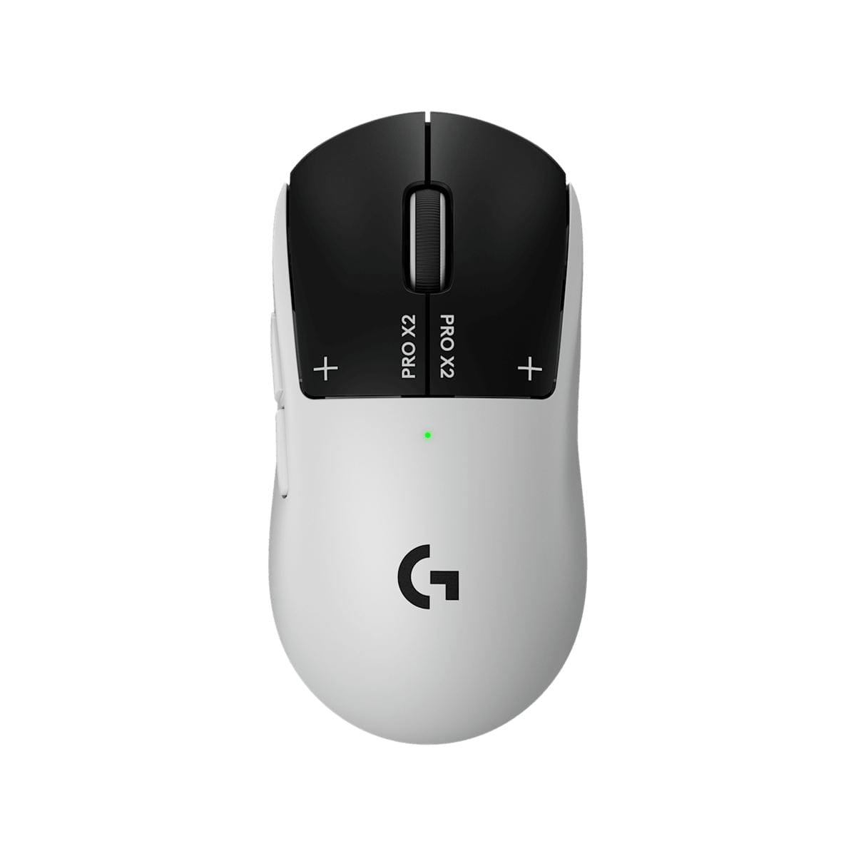 Logitech G PRO X2 Superstrike – Chuột đối xứng switch rung phản hồi