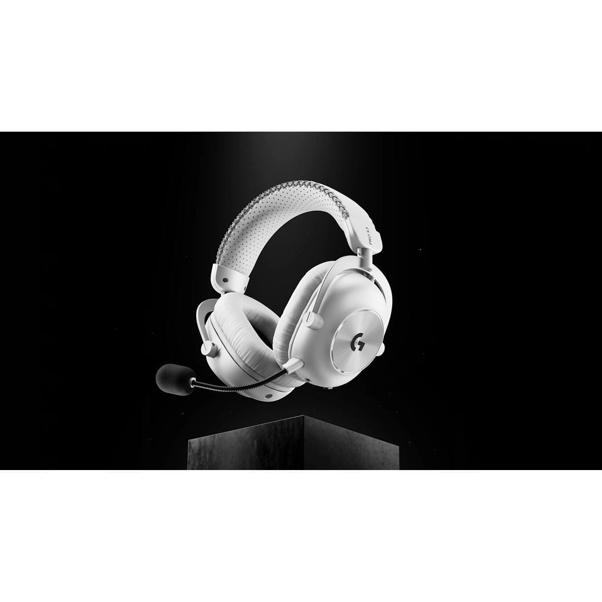 Logitech G PRO X3 LIGHTSPEED - Tai nghe gaming không dây