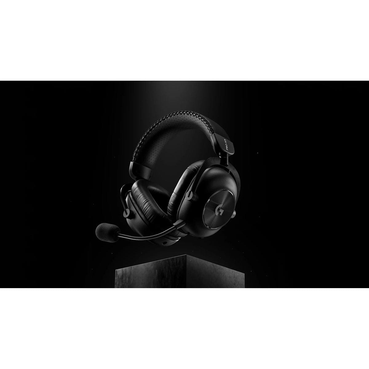 Logitech G PRO X3 LIGHTSPEED - Tai nghe gaming không dây