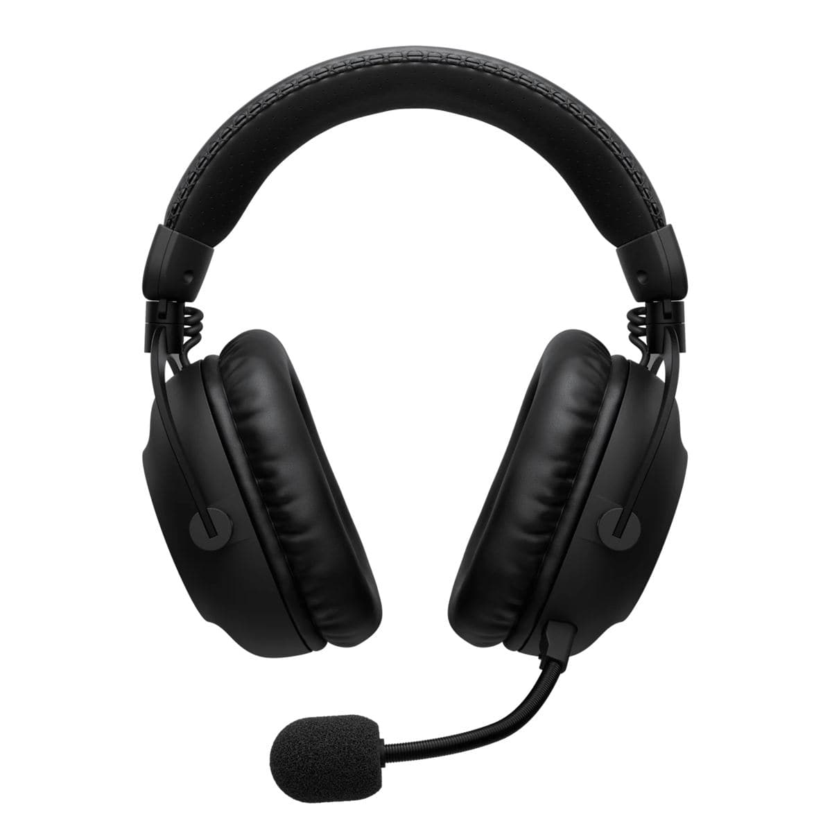 Logitech G PRO X3 LIGHTSPEED - Tai nghe gaming không dây