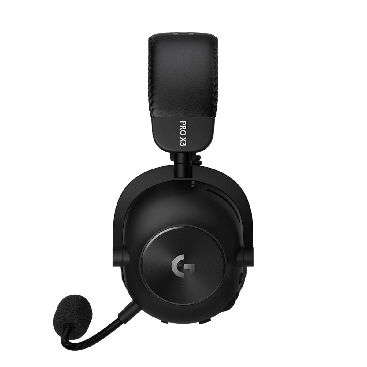 Logitech G PRO X3 LIGHTSPEED - Tai nghe gaming không dây