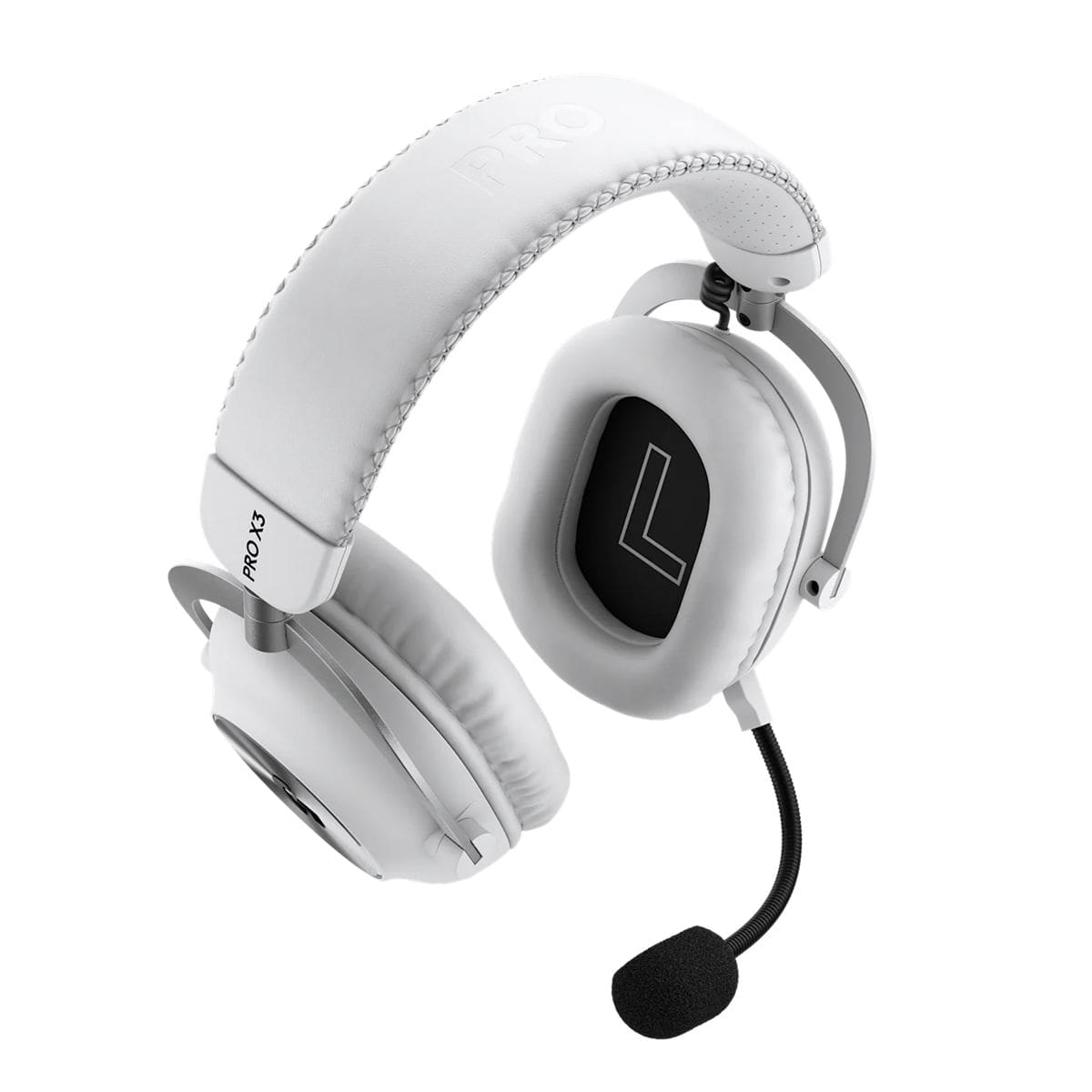 Logitech G PRO X3 LIGHTSPEED - Tai nghe gaming không dây