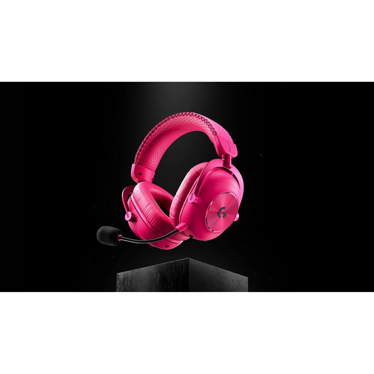 Logitech G PRO X3 LIGHTSPEED - Tai nghe gaming không dây