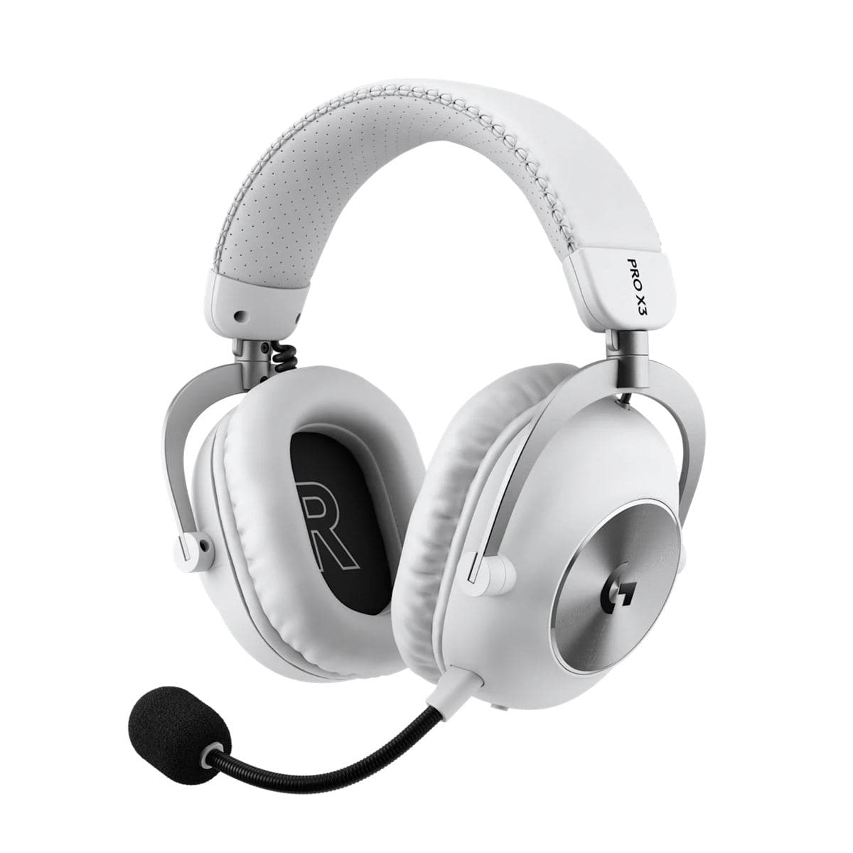 Logitech G PRO X3 LIGHTSPEED - Tai nghe gaming không dây