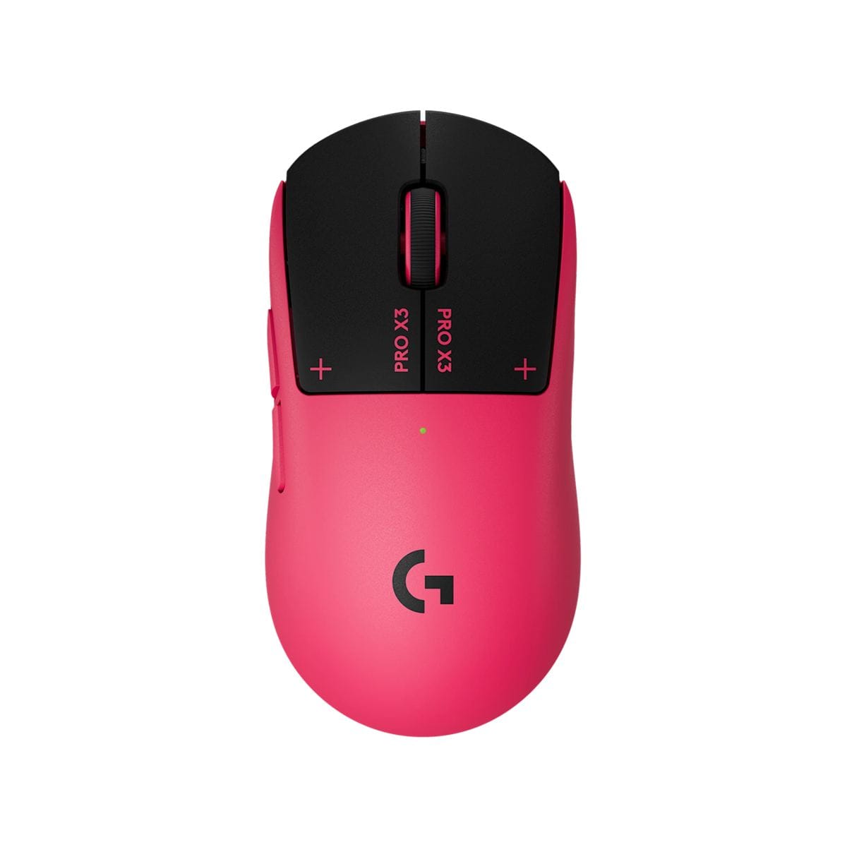Logitech G PRO X3 Superstrike – Chuột đối xứng switch rung phản hồi