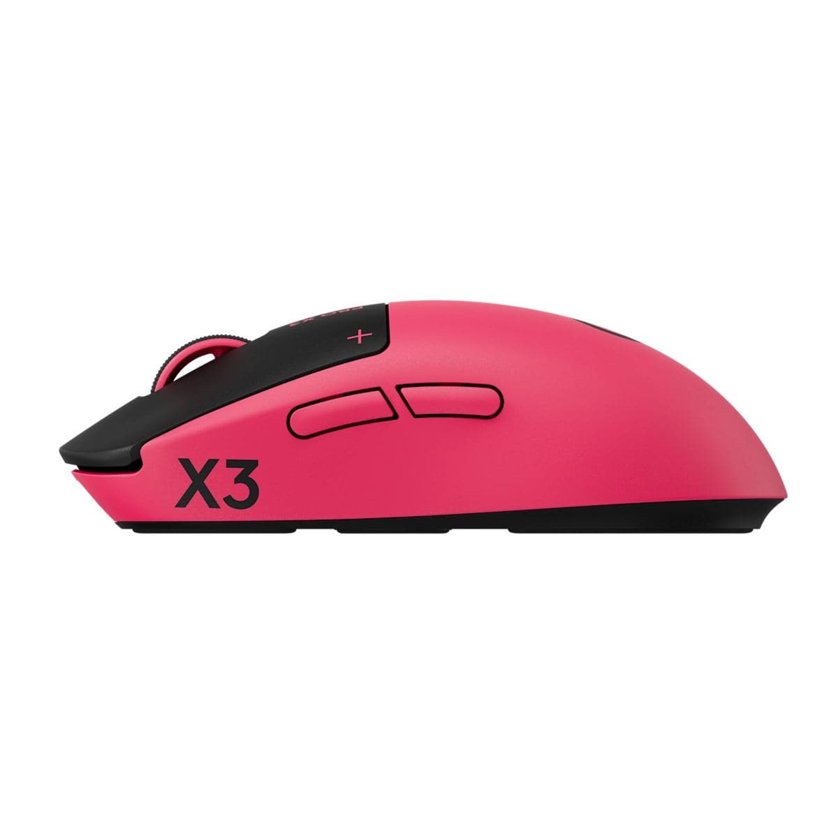Logitech G PRO X3 Superstrike – Chuột đối xứng switch rung phản hồi