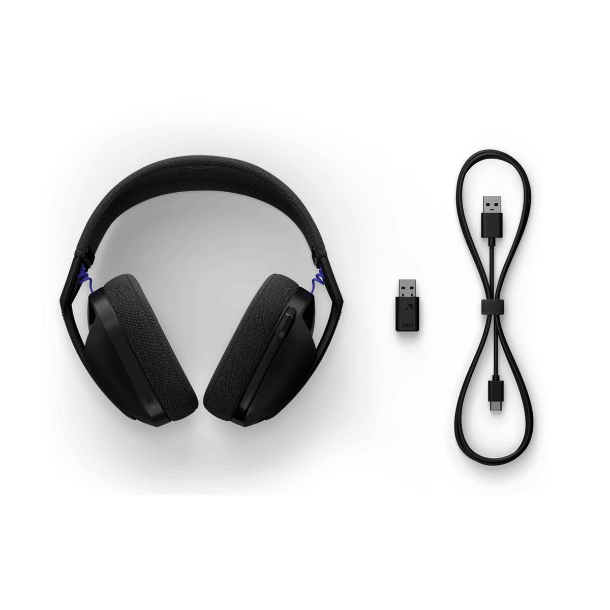 Logitech G321 LIGHTSPEED