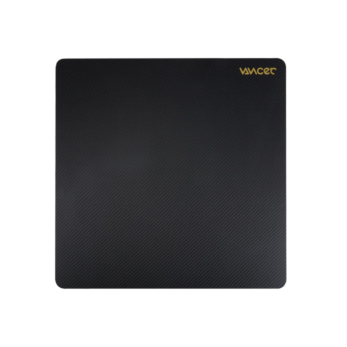 Lót chuột Carbon Fiber Vancer Trigger.