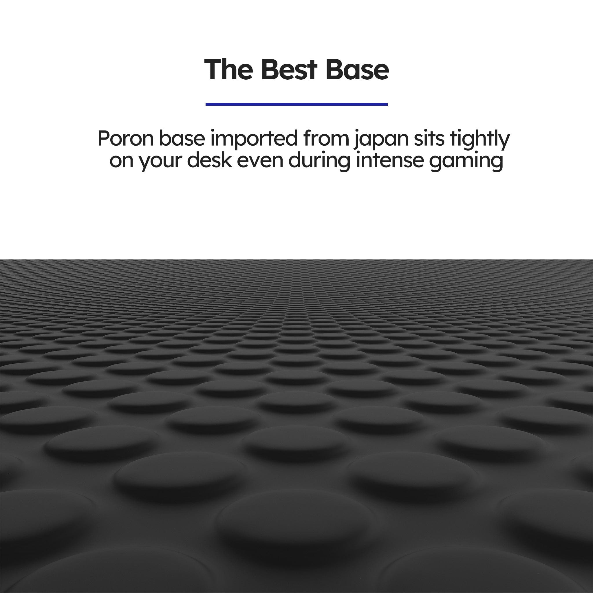 Lót chuột Ninjutso NPC - Control.