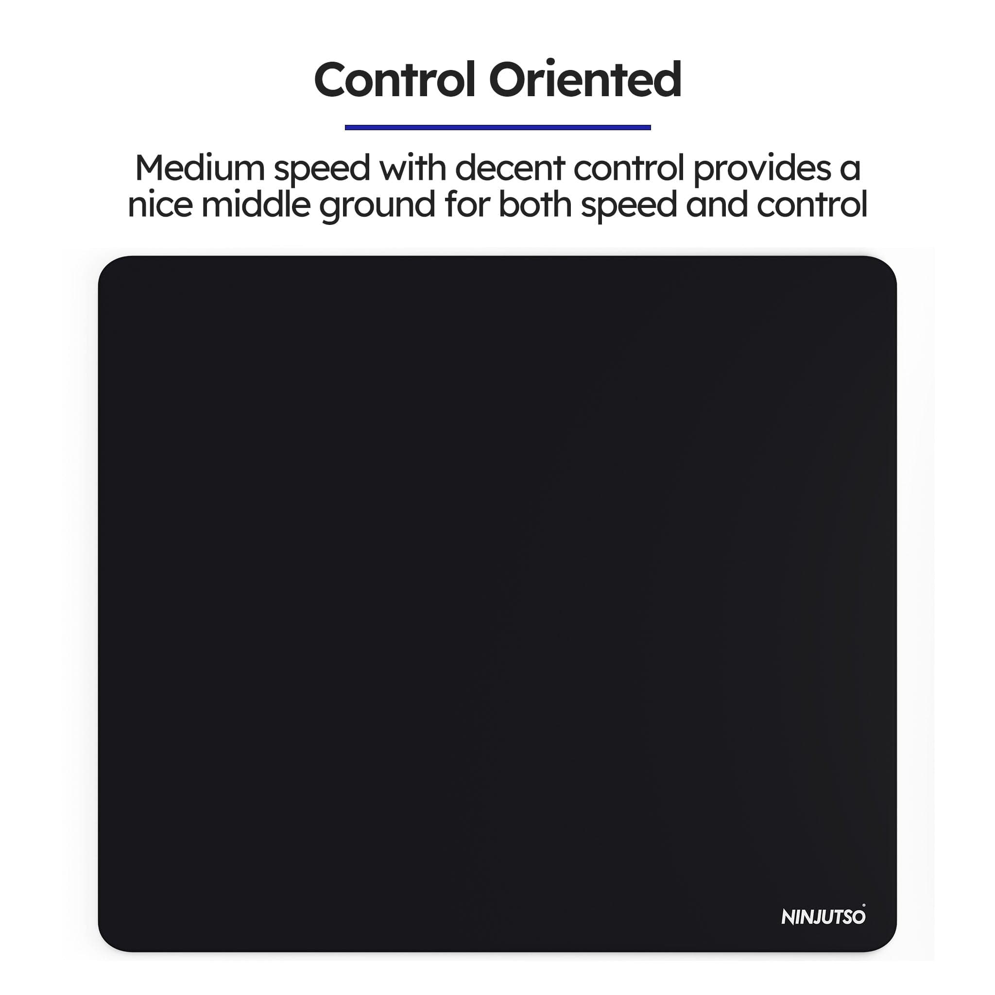 Lót chuột Ninjutso NPC - Control.