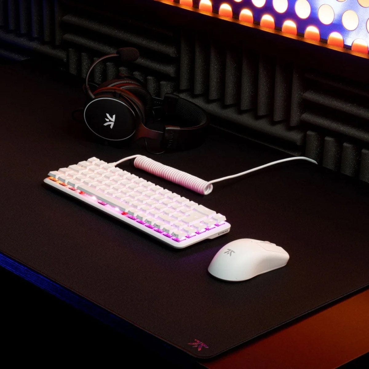 Lót chuột Fnatic DASH (Hybrid).