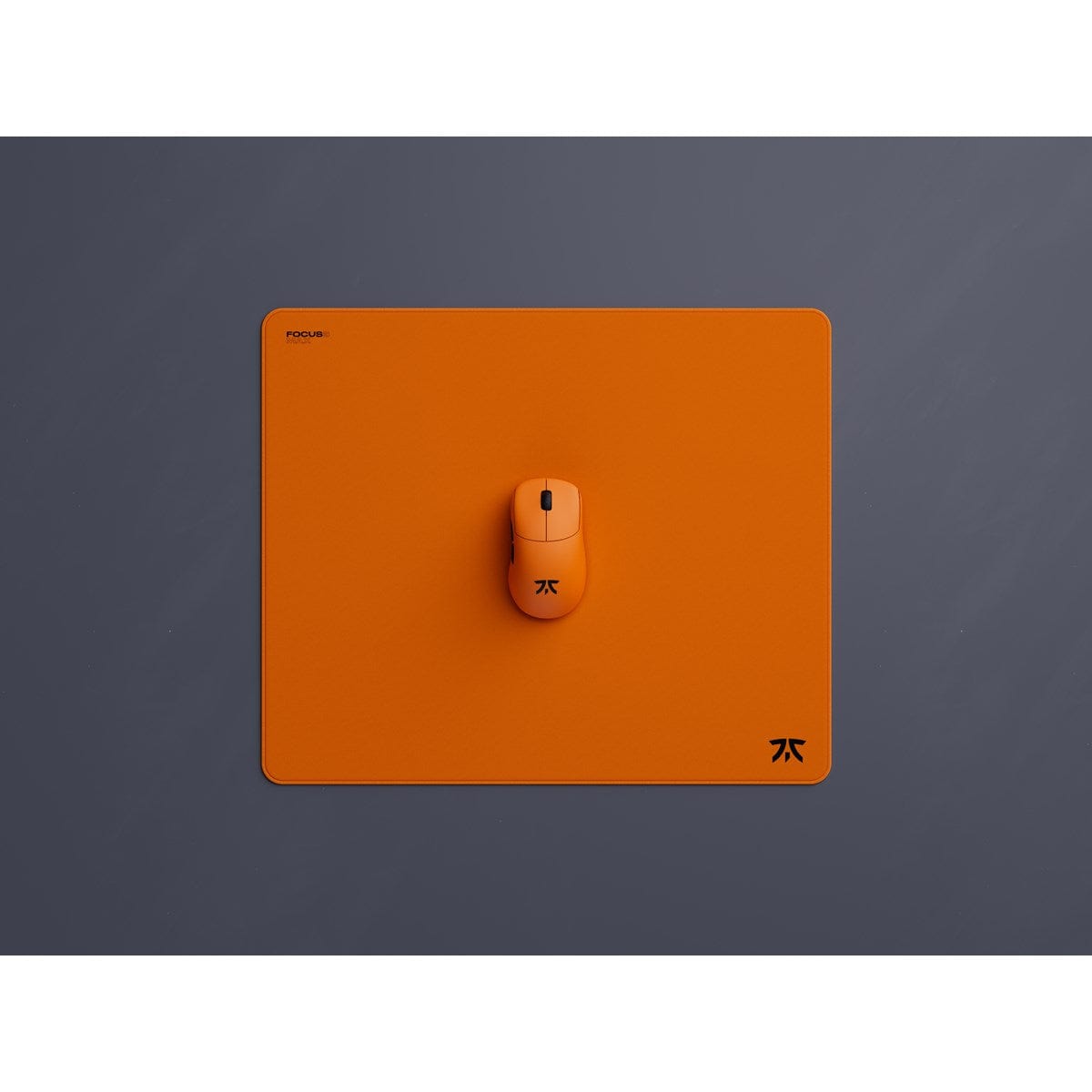 Lót chuột Fnatic FOCUS 3 MAX (Control) - 6mm.