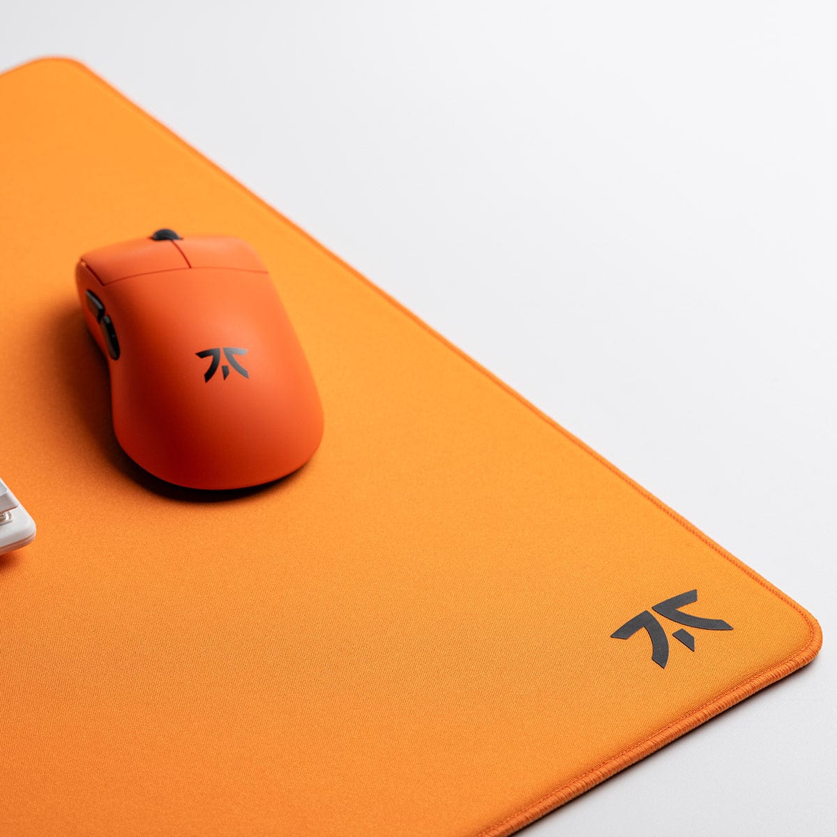 Lót chuột Fnatic FOCUS 3 MAX (Control) - 6mm.