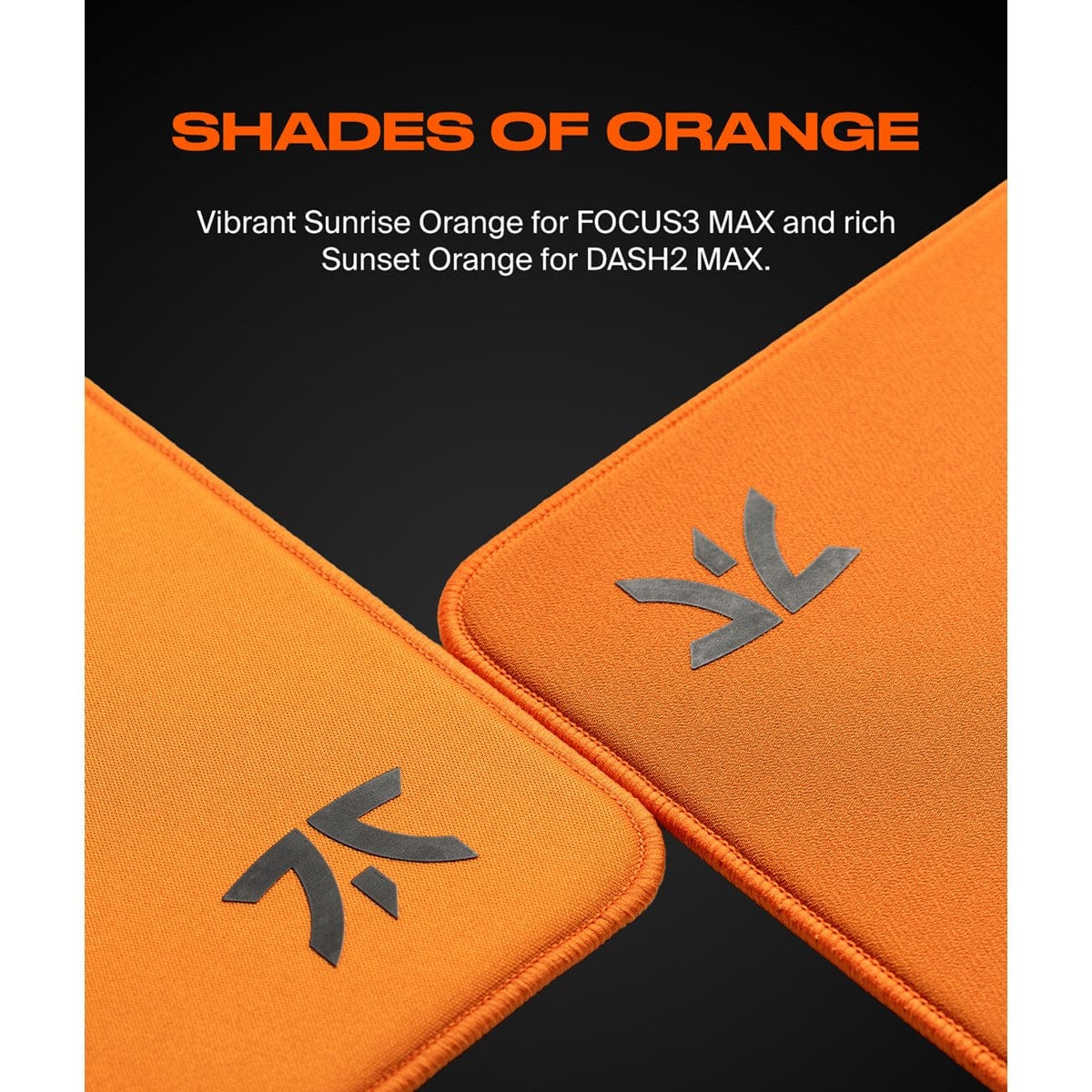 Lót chuột Fnatic FOCUS 3 MAX (Control) - 6mm.