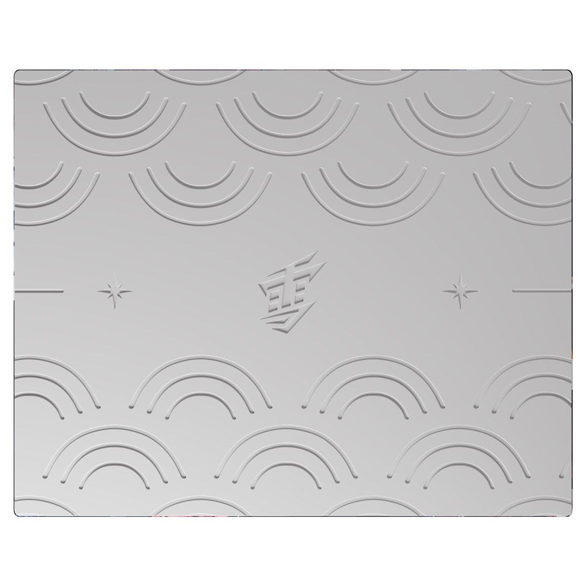 Lót chuột kính cường lực Yuki Aim Kitsune - Limited Edition.