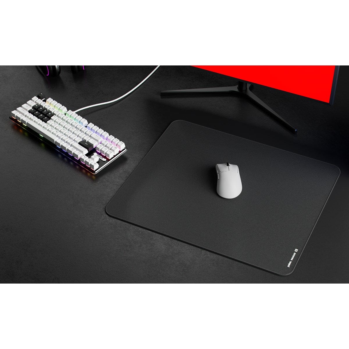 Lót chuột Pulsar ParaGlide (Medium Speed).