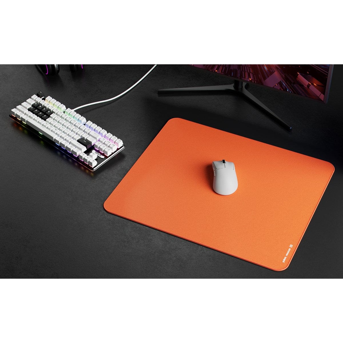 Lót chuột Pulsar ParaGlide (Medium Speed).