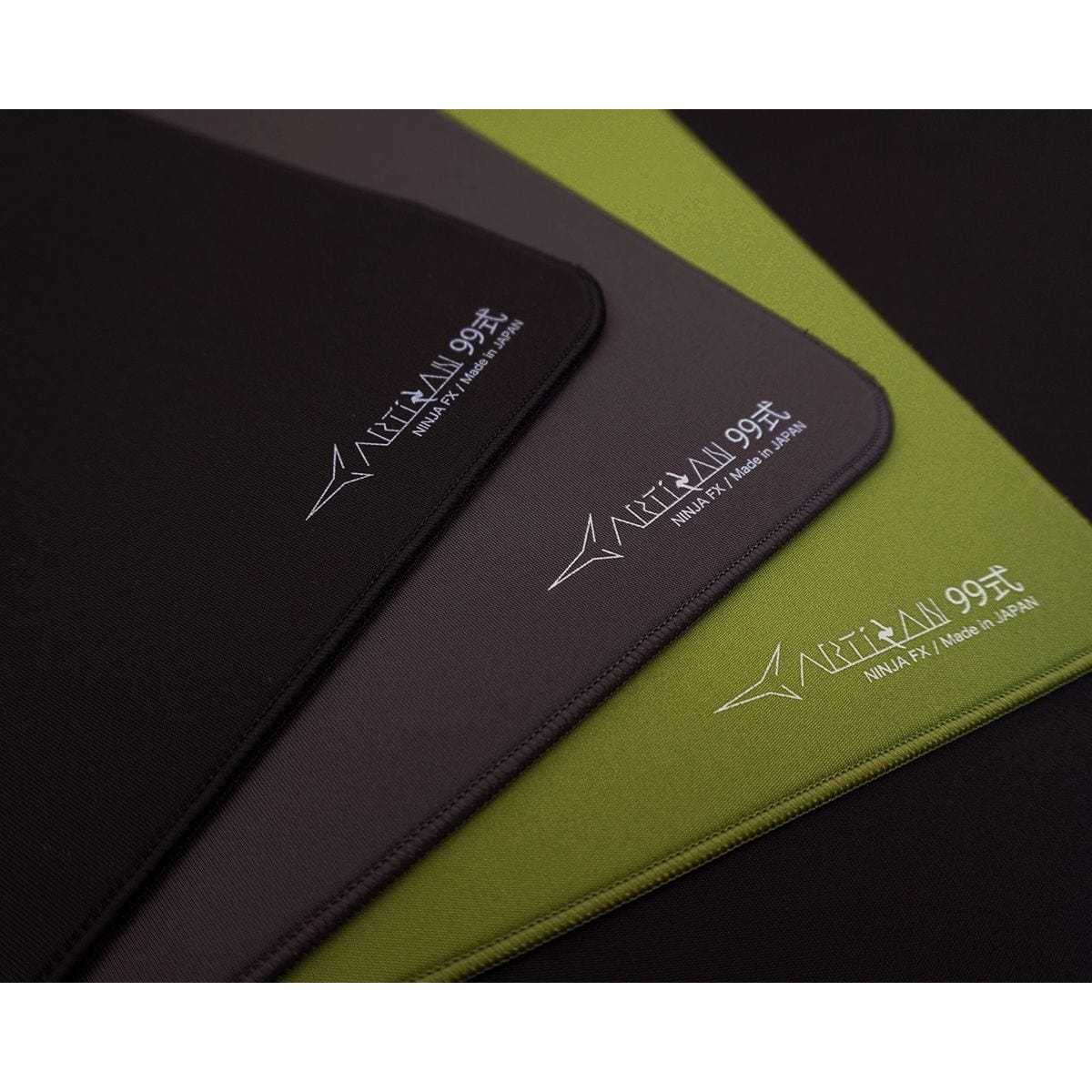 Lót chuột vải Artisan Ninja FX Type-99