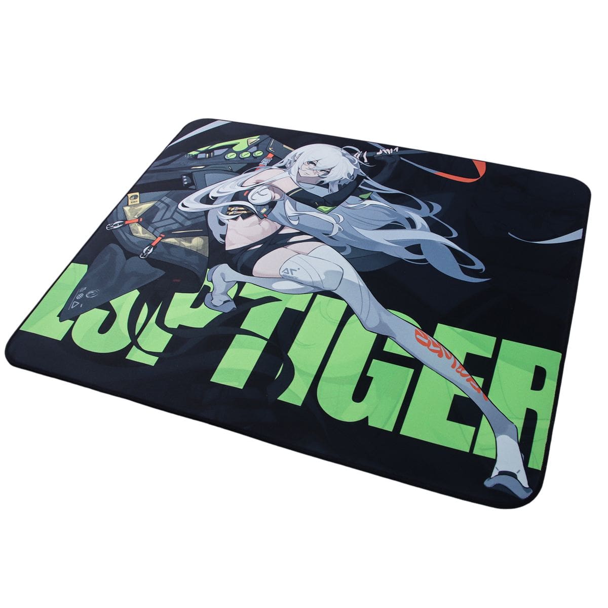 Lót chuột vải ESPTiger Pioneer Talisman - Ya Sheng V2