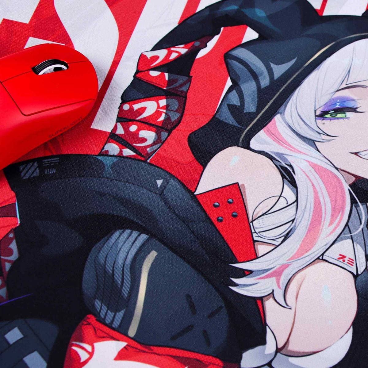 Lót chuột vải ESPTiger Pioneer Tang Dao