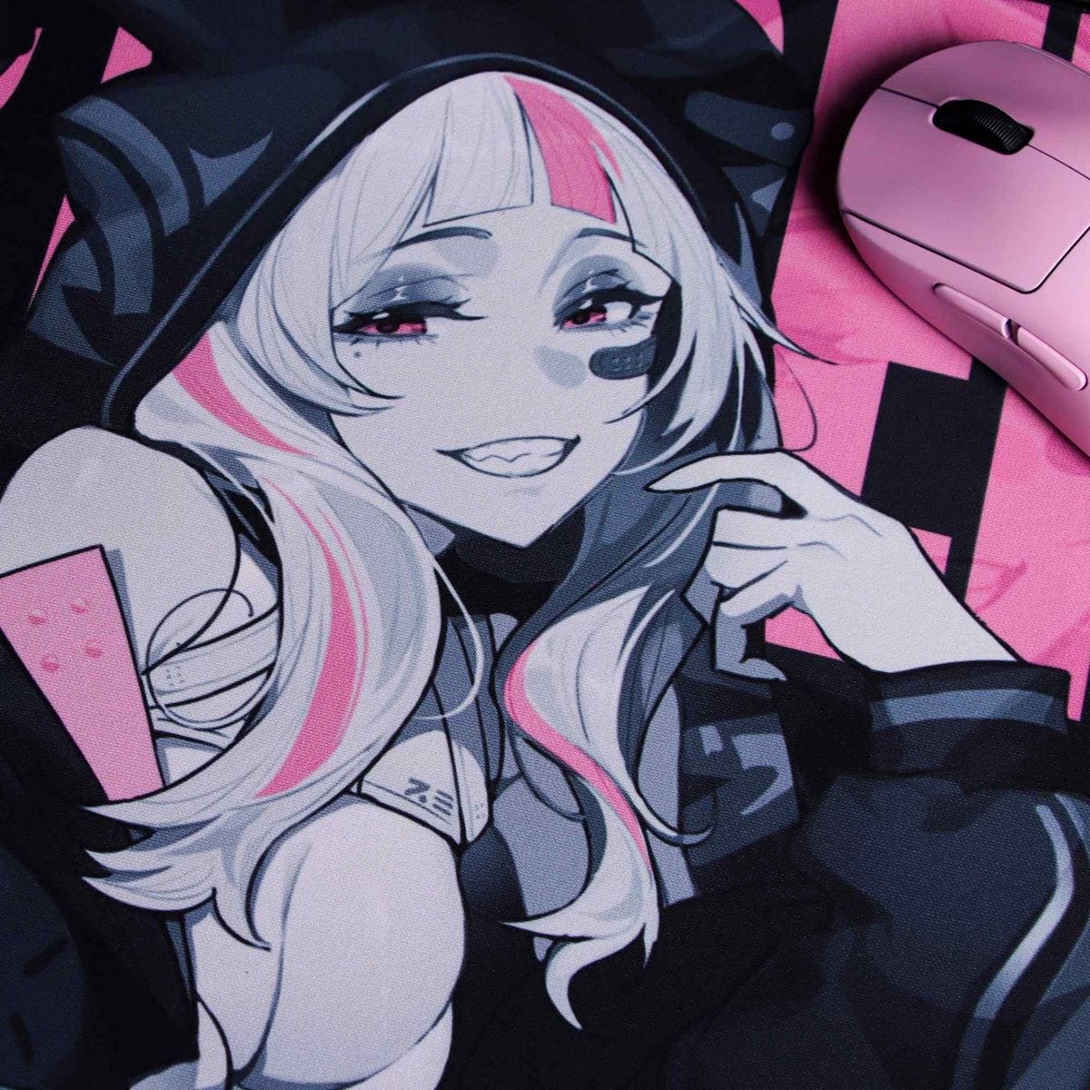 Lót chuột vải ESPTiger Pioneer Tang Dao