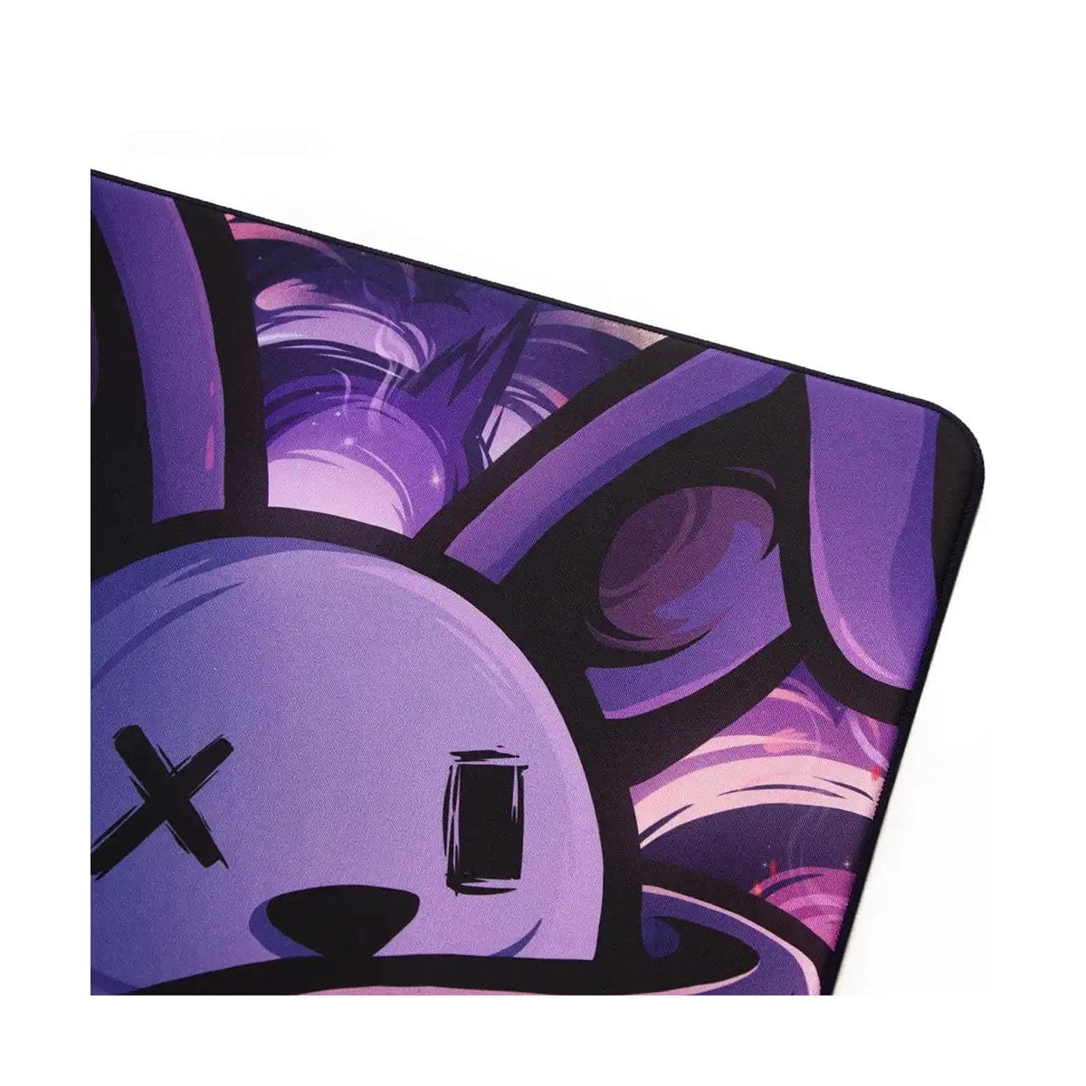 Lót chuột vải ESPTiger SheSheJia Purple