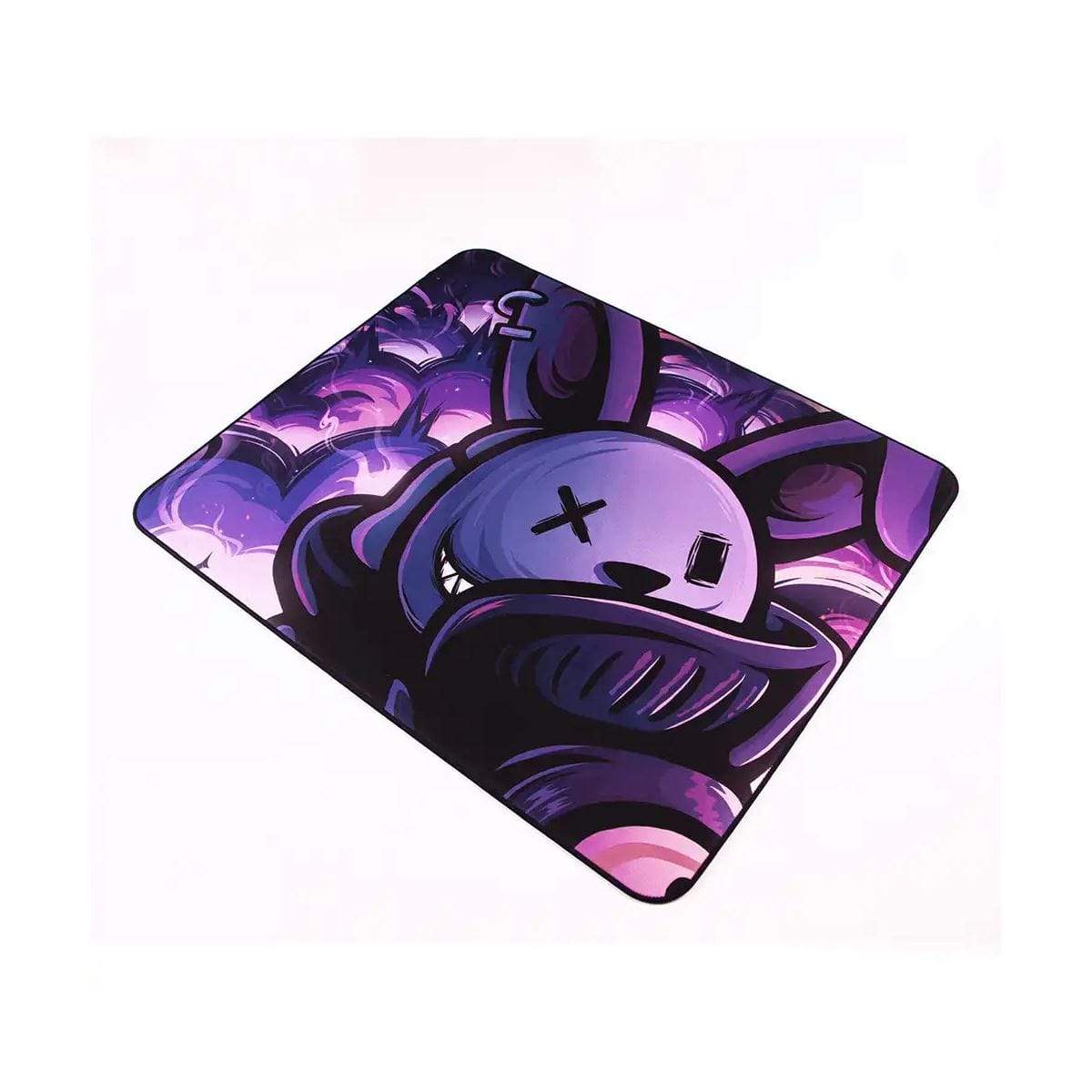 Lót chuột vải ESPTiger SheSheJia Purple