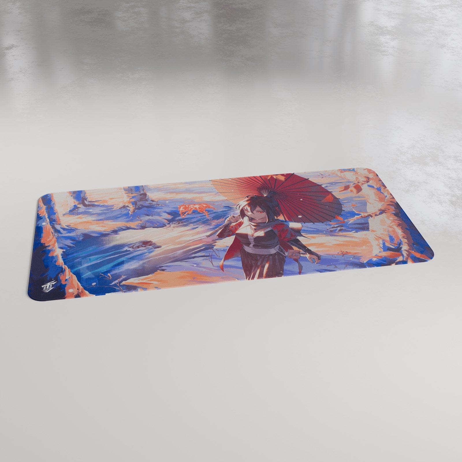 Lót chuột Yuki Aim - 2024 - Kitsune XL - Limited Edition.