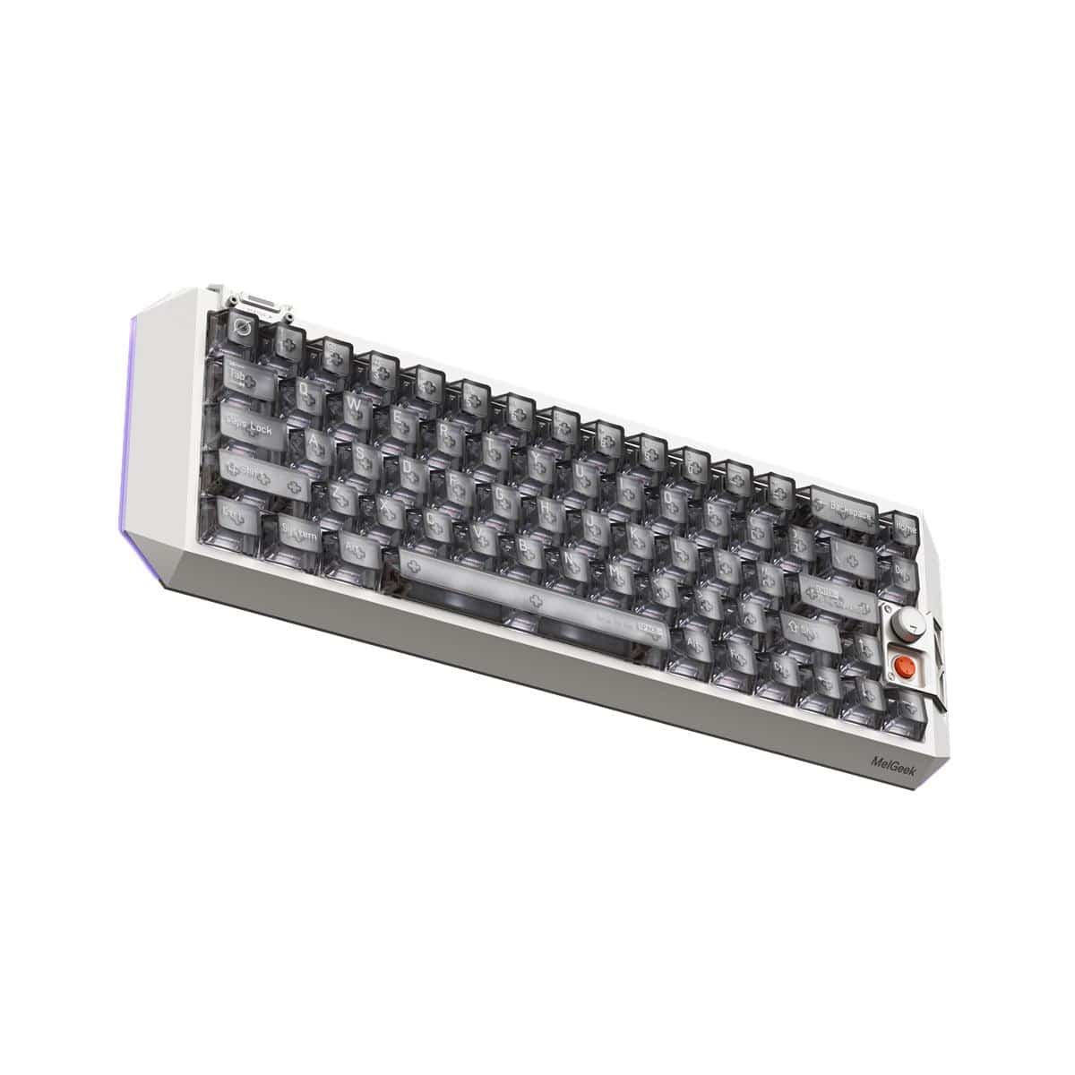 MelGeek CENTAURI – Bàn phím HE Flagship 8K