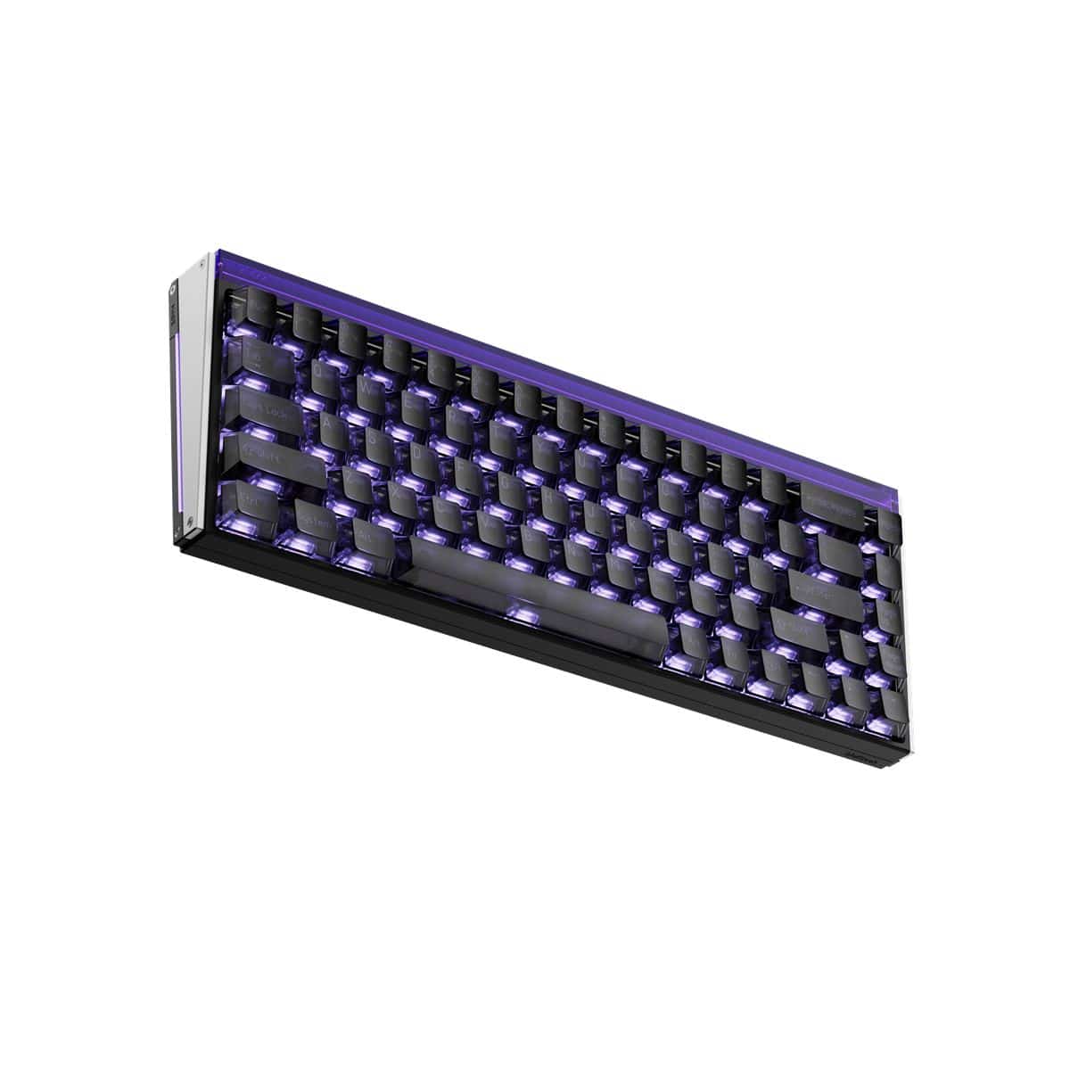 MelGeek MADE68 Ultra V2 – Bàn phím HE case nhôm kèm Rapid Trigger và polling 8K