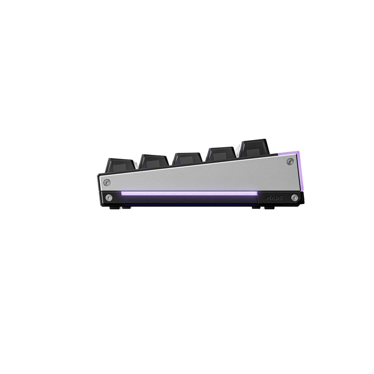 MelGeek MADE68 Ultra V2 – Bàn phím HE case nhôm kèm Rapid Trigger và polling 8K