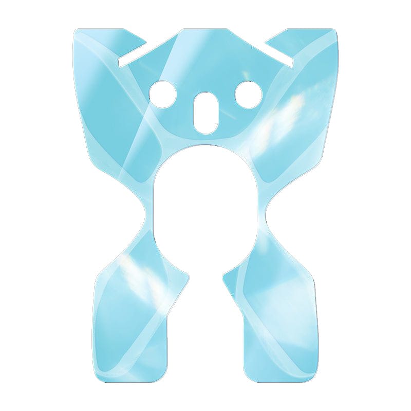 Miếng dán chống bụi cho Lamzu Atlantis Mini (2 miếng).