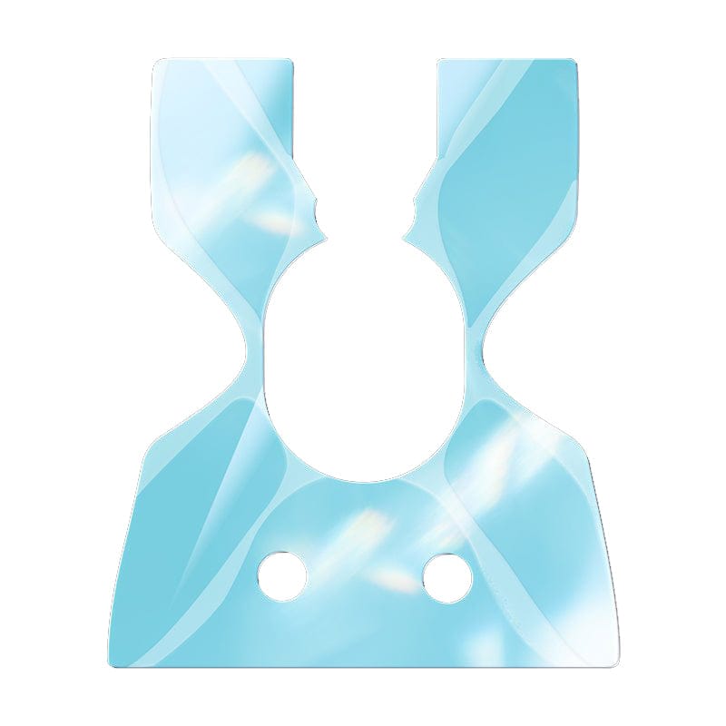 Miếng dán chống bụi cho Lamzu Atlantis OG V2 (2 miếng).