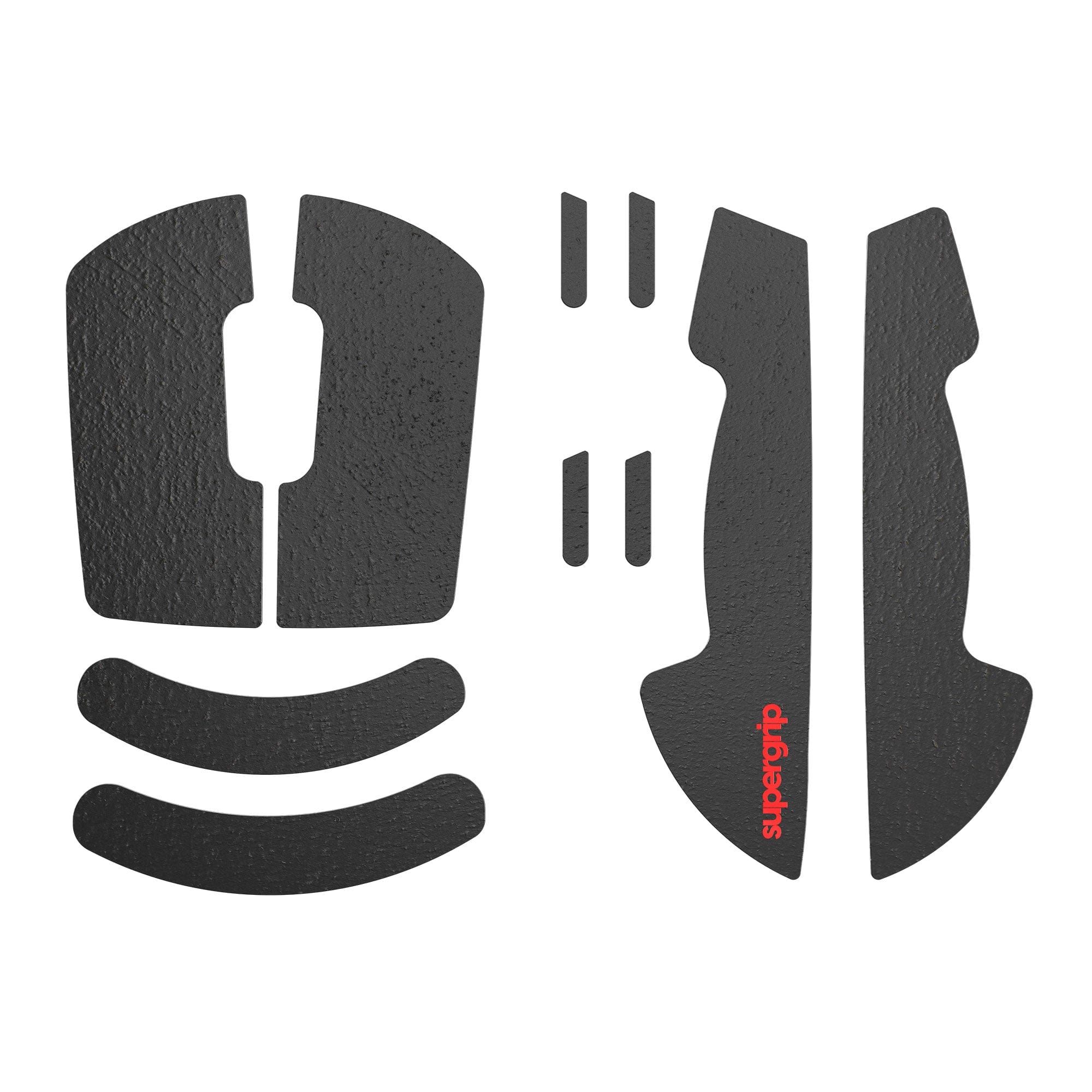 Miếng dán chống trượt Pulsar Supergrip - Grip Tape Precut for Logitech G Pro Wireless.