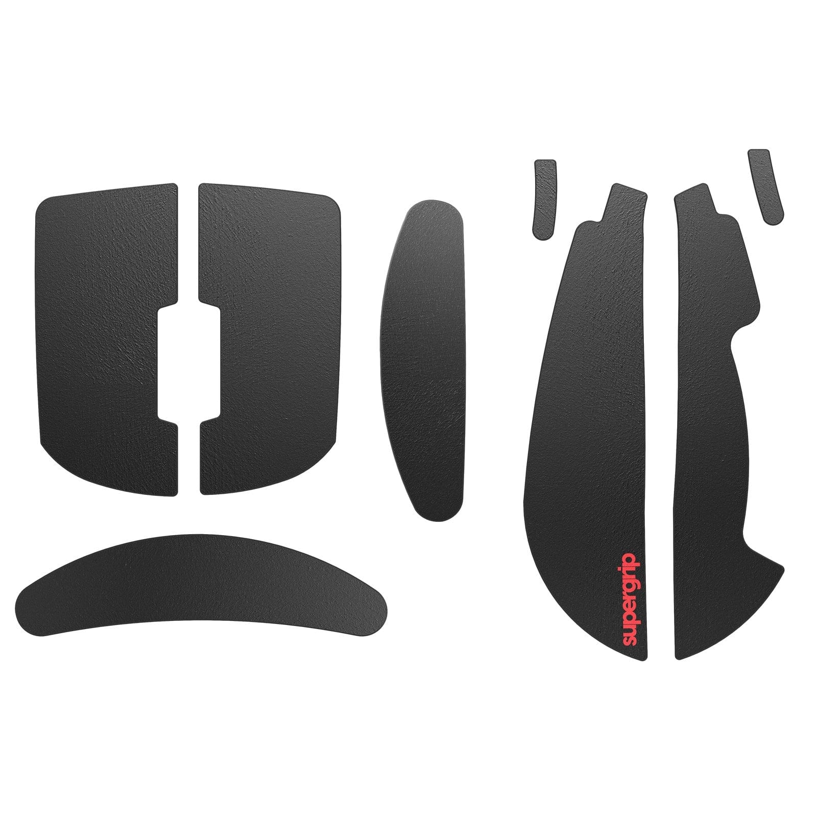 Miếng dán chống trượt Pulsar Supergrip - Grip Tape Precut for X2, X2V2, X2V3 Medium.