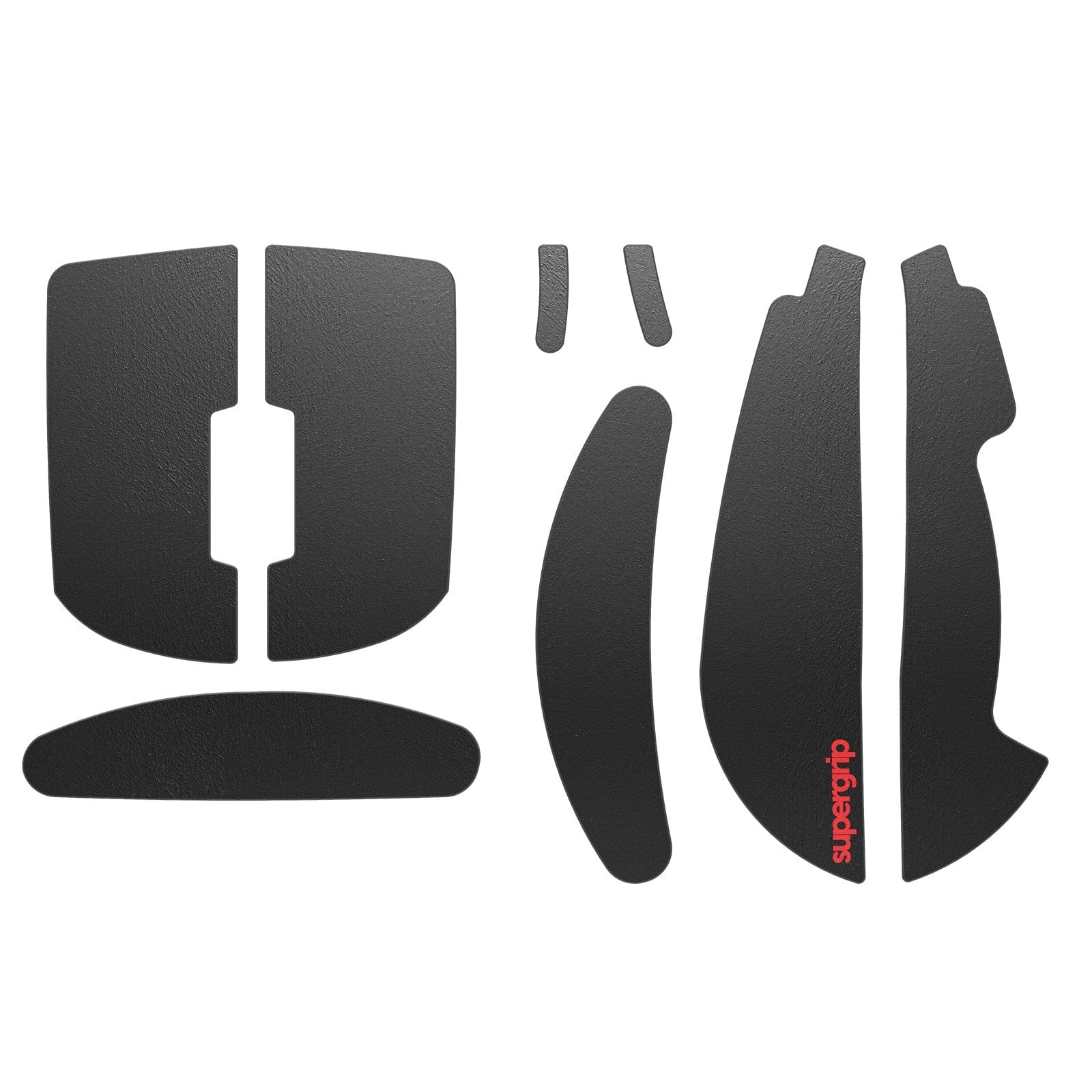 Miếng dán chống trượt Pulsar Supergrip - Grip Tape Precut for X2, X2V2, X2V3 Mini.